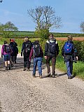 Sturton & Leverton 26-4-26 - April 2026 Walks