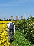 Sturton & Leverton 26-4-26 - April 2026 Walks