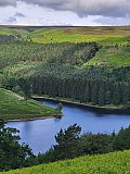 Derwent Edge via Walkers Clough 14-6-26 - June 2026 Walks 