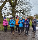 Everton & Harwell 15-2-26 - February 2026 Walks