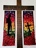 Everton Holy Trinity Church 15-2-26 - February 2026 Walks
