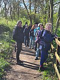 Doddington 12-4-26 - April 2026 Walks