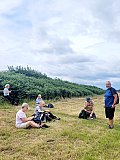 22nd June 2025 - June 2025 Walks