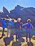 6th April 2025 - Apr 2025 Walks