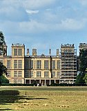 10th Aug 2025, Hardwick Hall - August 2025 Walks