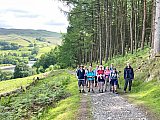 1st June 2025 - June 2025 Walks