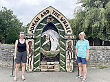 29th June 2025 - June 2025 Walks