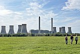 7th Sept 2025, West Burton Power Station - Sept 2025 Walks